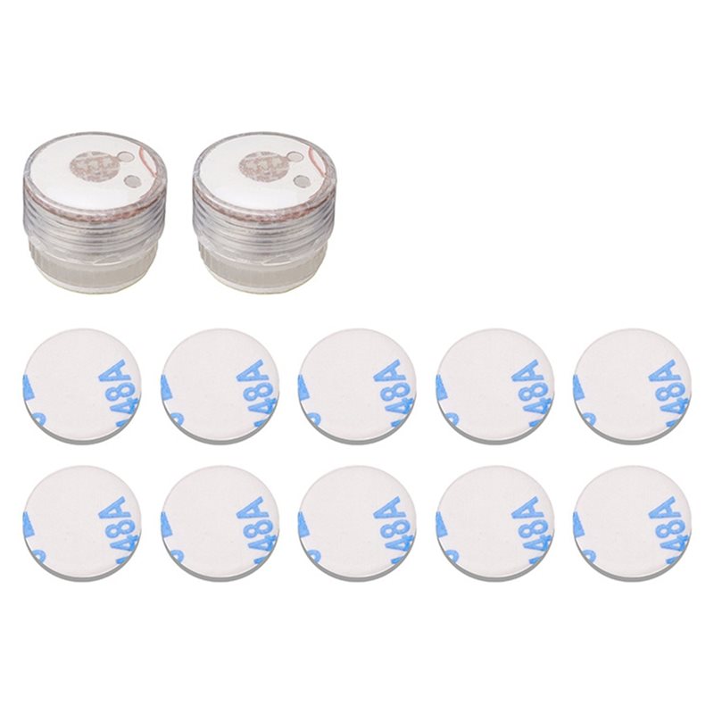 Drone Strobe Light - [B24B!】 Сигнальная лампа с защитой от