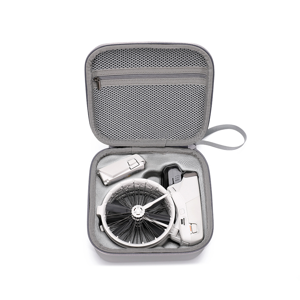 Drone Carrying Case - Сумка для хранения DJI FLIP, органайзер