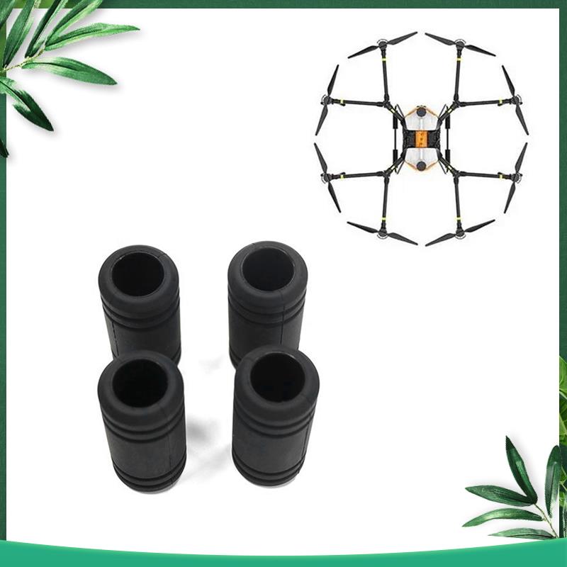Drone Landing Pad - YSS-4 шт., амортизирующая подушечка для ног