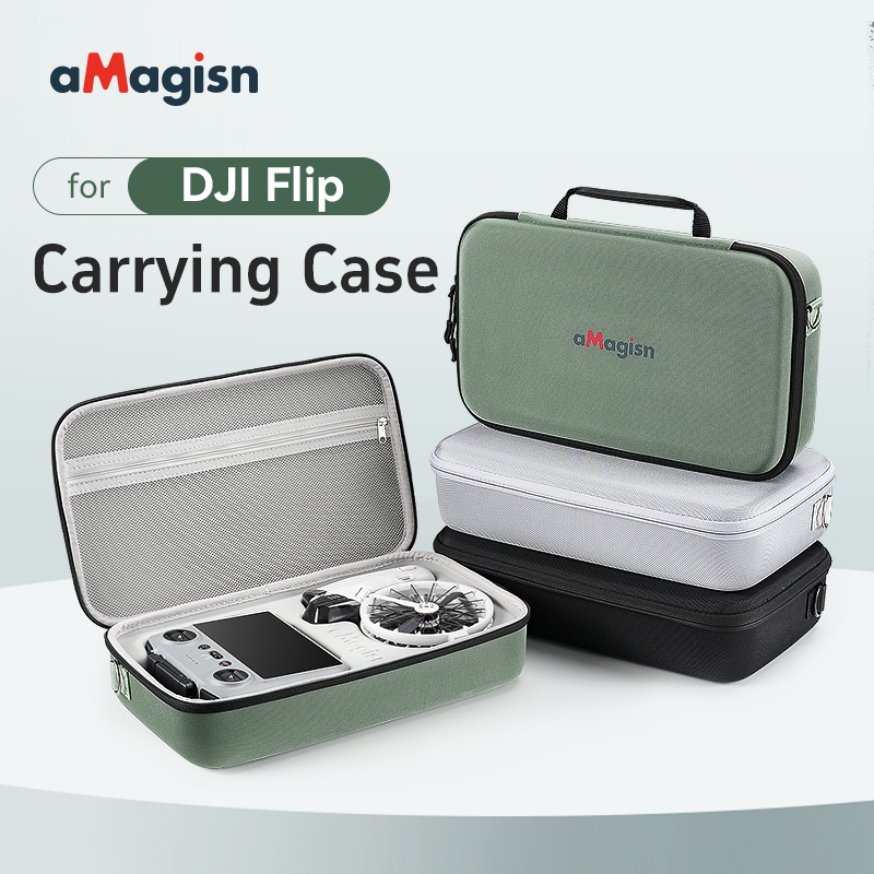Drone Carrying Case - Сумка для хранения DJI Flip Drone,
