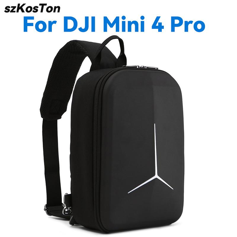 Drone Carrying Case - Сумка для хранения DJI MINI 4