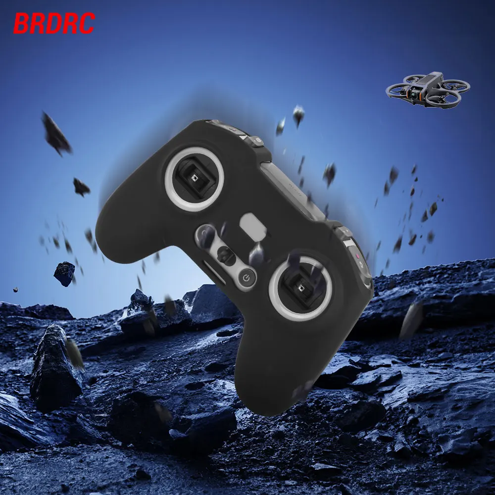 Drone Controller Hood - BRDRC для комбинированного дрона DJI Avata