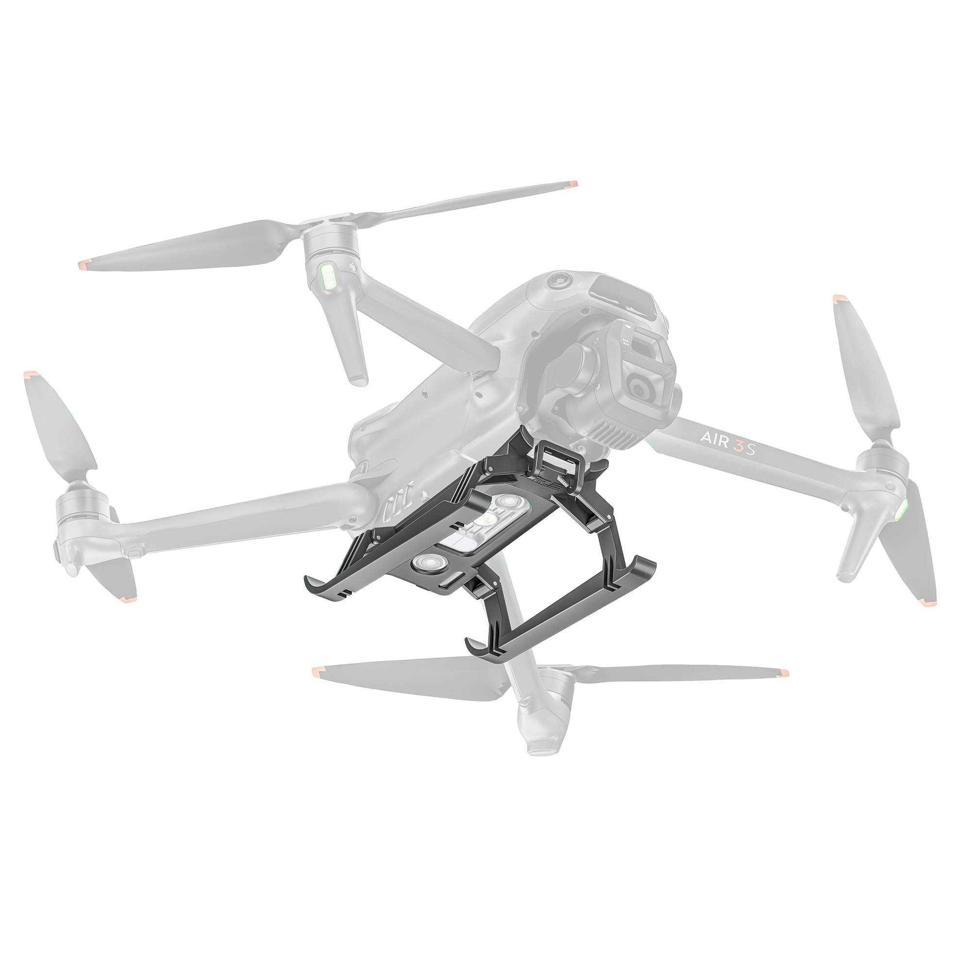 Dji Drone Air 3 - Шасси для DJI Air 3/3S, аксессуары,
