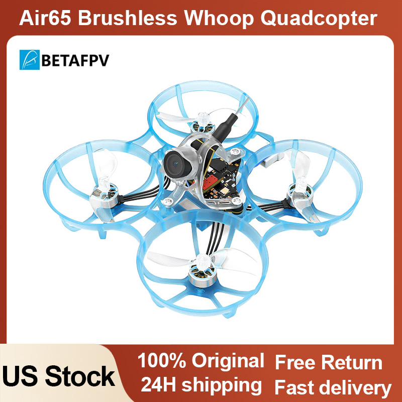 Drone Battery Adapter - BETAFPV Air65 Бесщеточный квадрокоптер Whoop RC