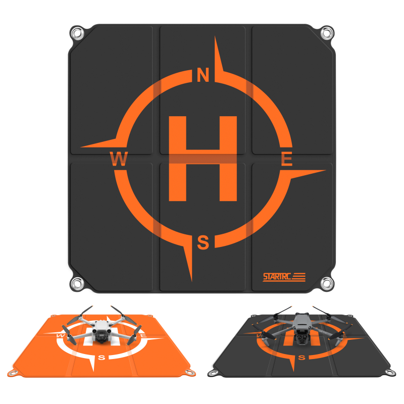 Платформа для посадки дронов D – обзор и цена Drone Landing Pad