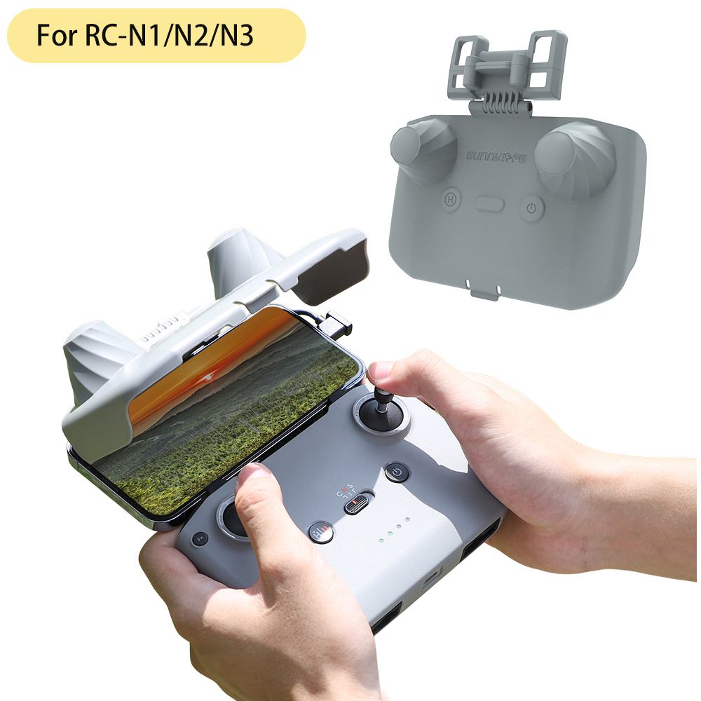 Защитный чехол для контроллера – обзор и цена Drone Controller Hood