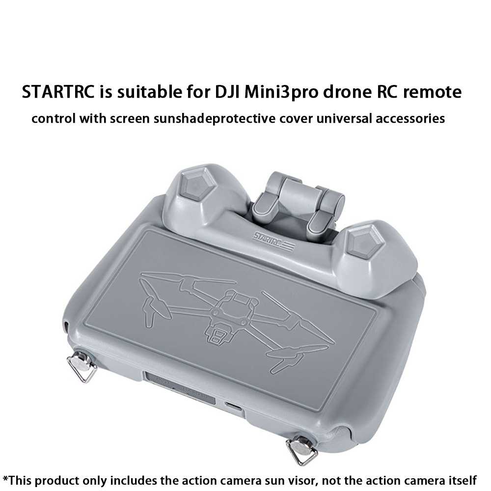 STARTRC подходит для дрона DJI – обзор и цена Drone Controller Hood