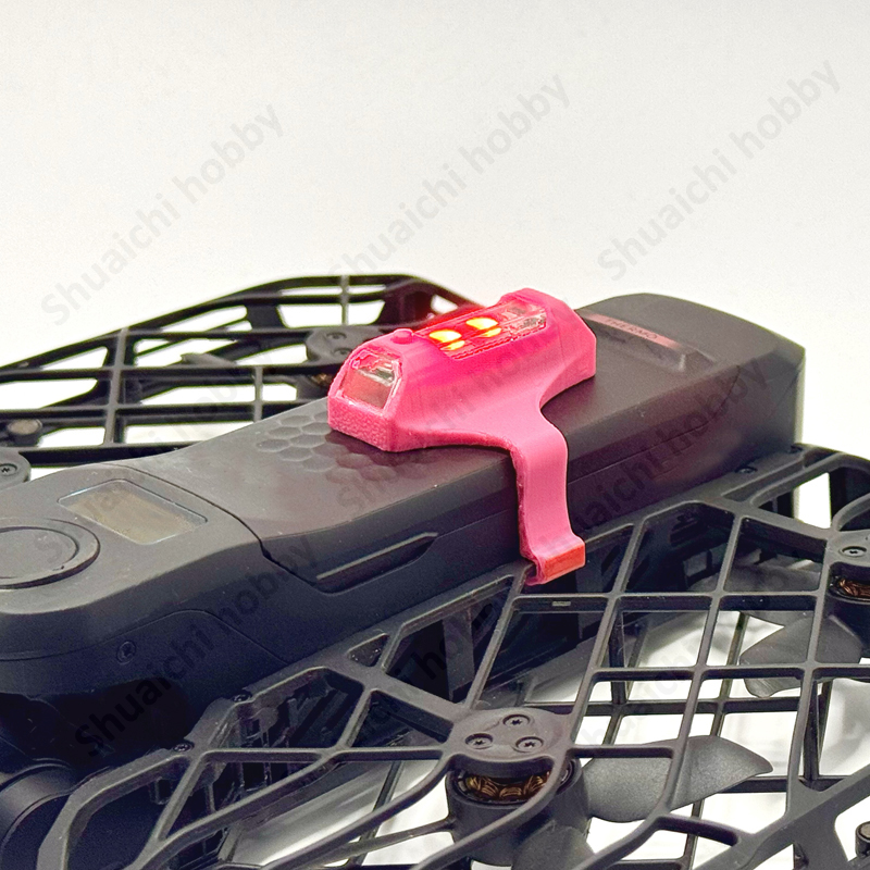 1 шт. для Hover X1 Pro/Pro Max – обзор и цена Drone Strobe Light