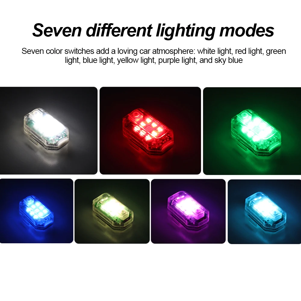Беспроводной пульт дистанционн – обзор и цена Drone Strobe Light