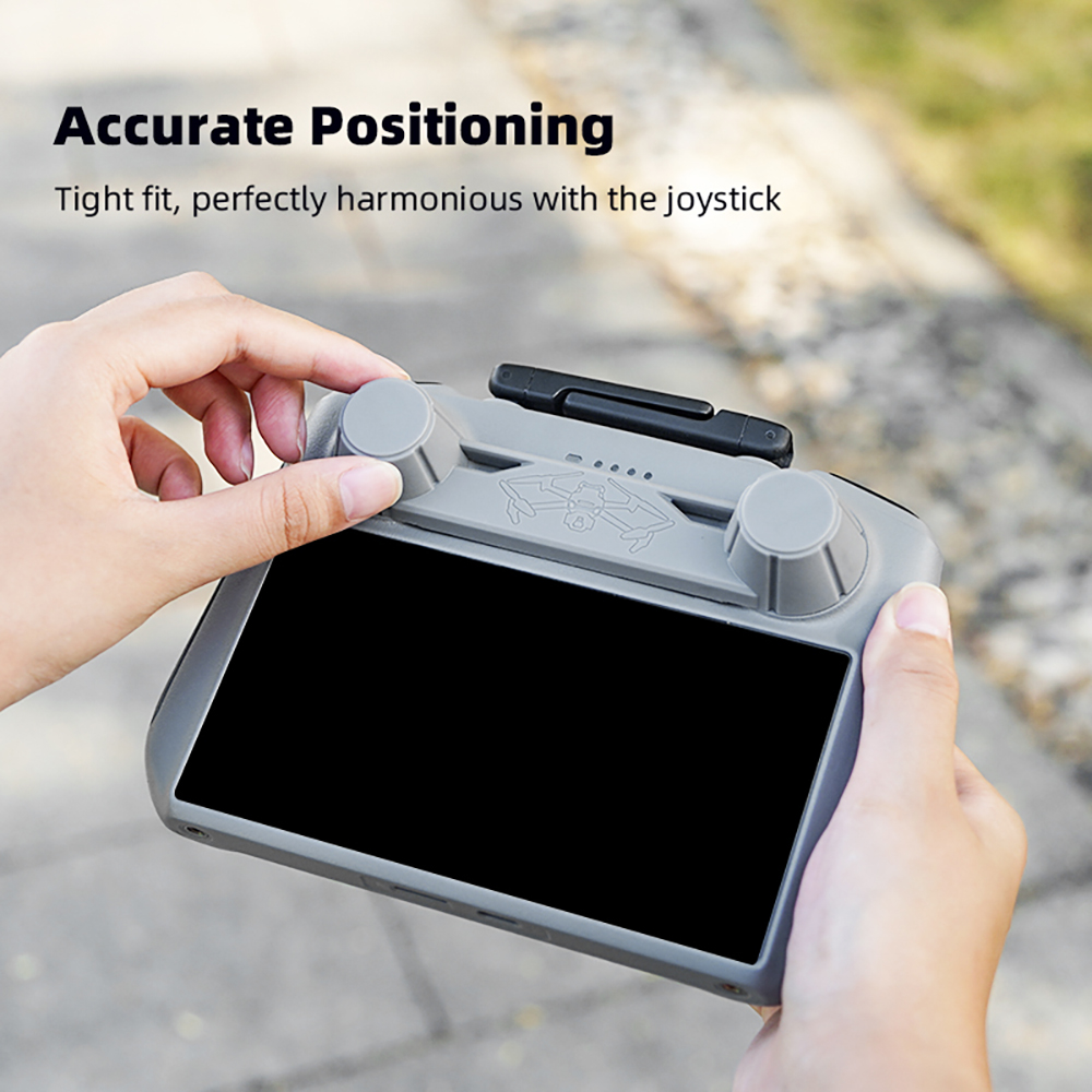 Защитная крышка для джойстика  – обзор и цена Drone Control Stick