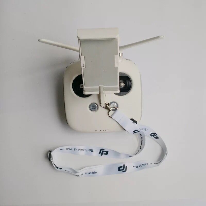 Ремешок-шнурок на шею для пуль – обзор и цена Drone Controller Hood