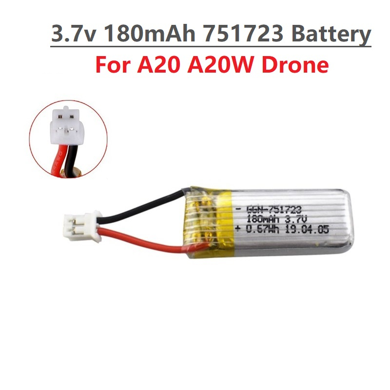 Оригинальный литий-полимерный  – обзор и цена Drone Battery Adapter