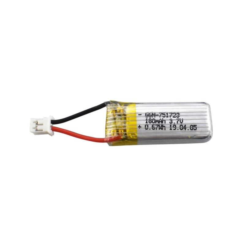 Оригинальный литий-полимерный  – обзор и цена Drone Battery Adapter