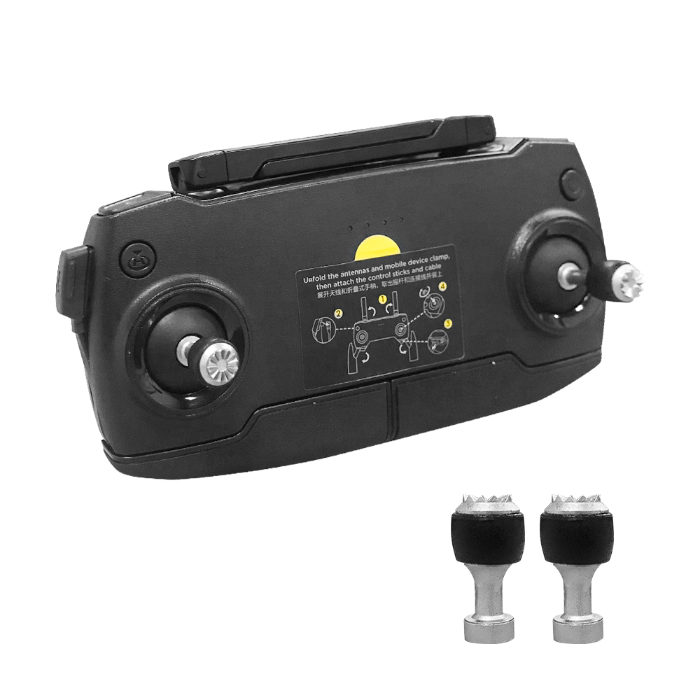 Пульт дистанционного управлени – обзор и цена Drone Control Stick