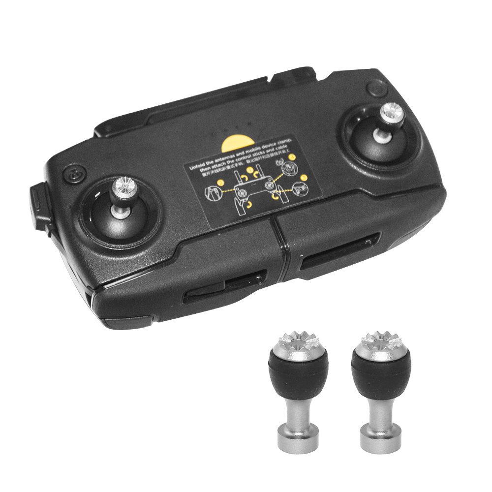 Пульт дистанционного управлени – обзор и цена Drone Control Stick