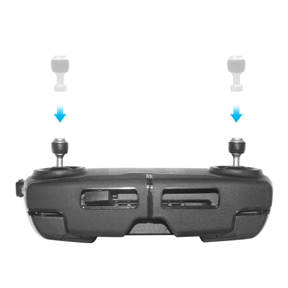Пульт дистанционного управлени – обзор и цена Drone Control Stick