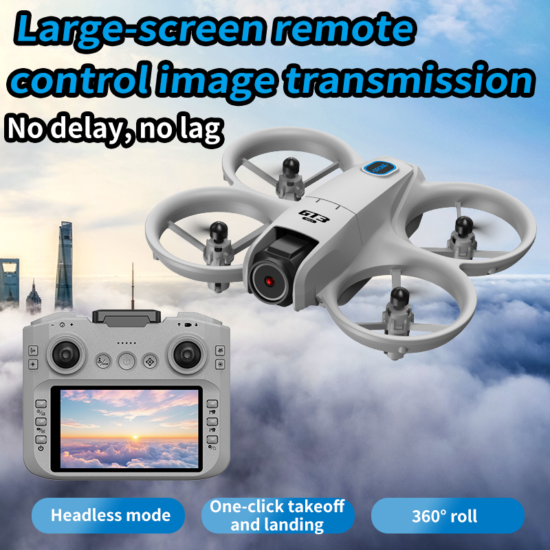 Новая модель дрона GT3 MAX с б – обзор и цена Drone Battery Adapter