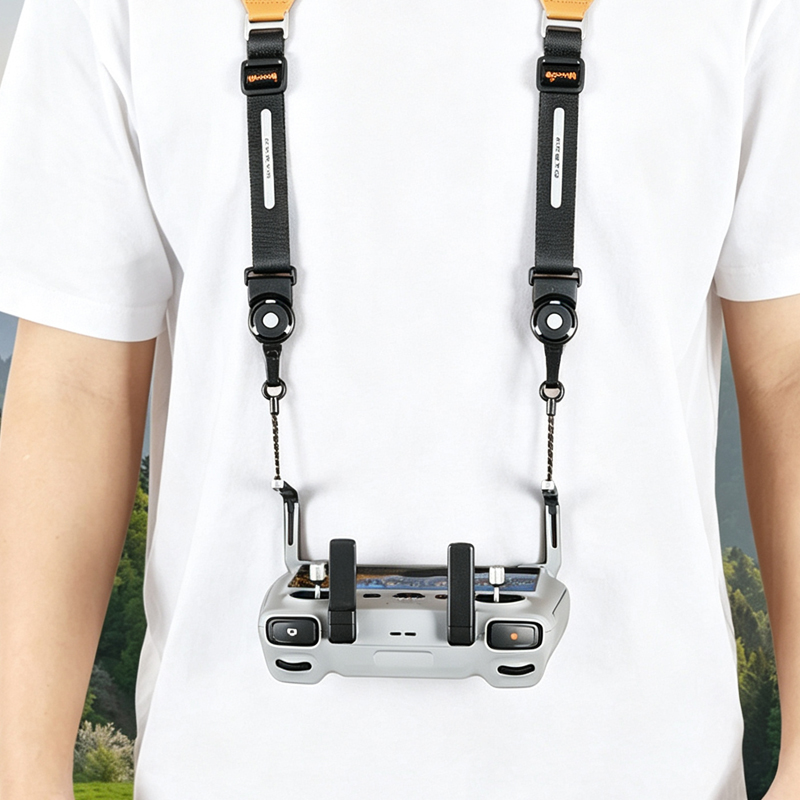Шейный ремешок для пульта дист – обзор и цена Drone Neck Strap