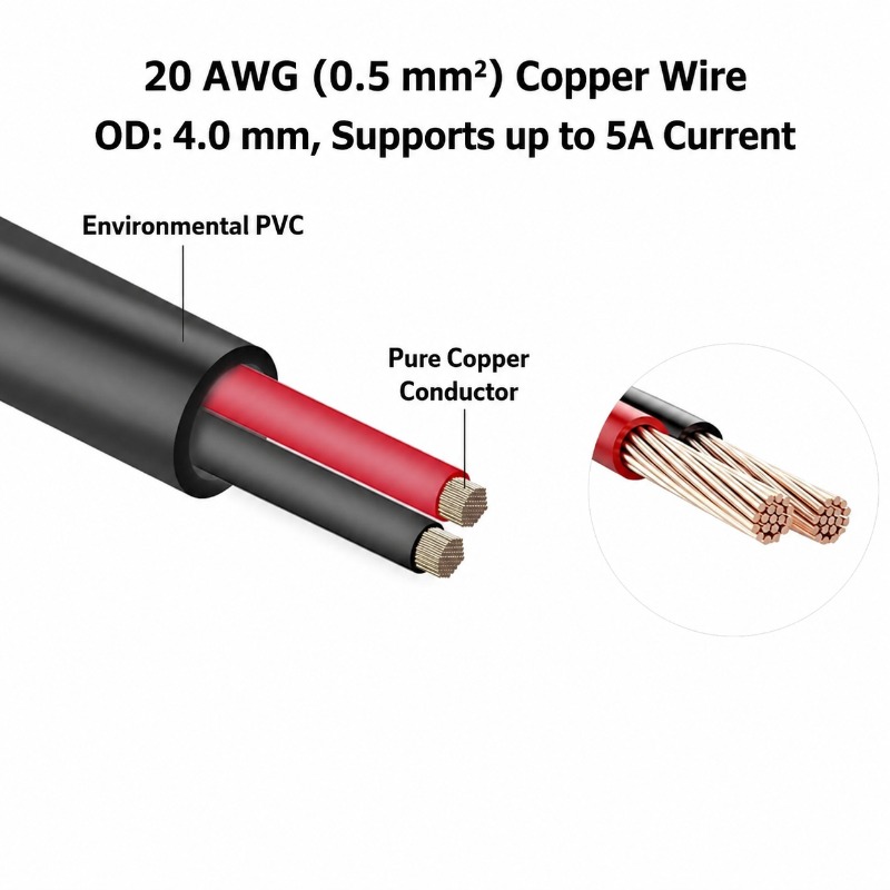 Кабель-адаптер XT60 (штекер-гн – обзор и цена Drone Battery Adapter