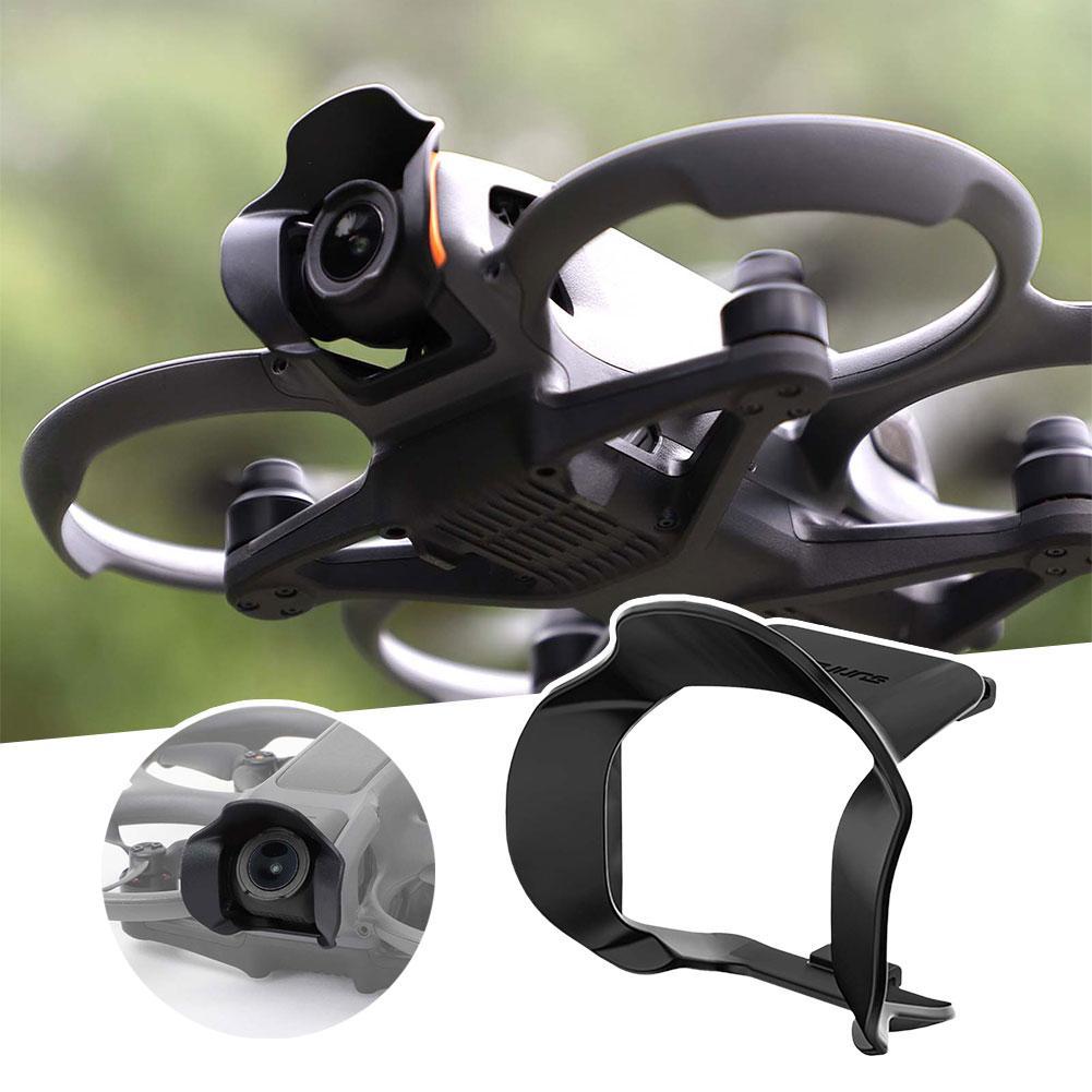 Sunnylife для DJI AVATA 2 блен – обзор и цена Drone Neck Strap