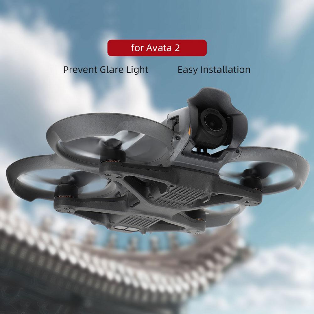 Sunnylife для DJI AVATA 2 блен – обзор и цена Drone Neck Strap