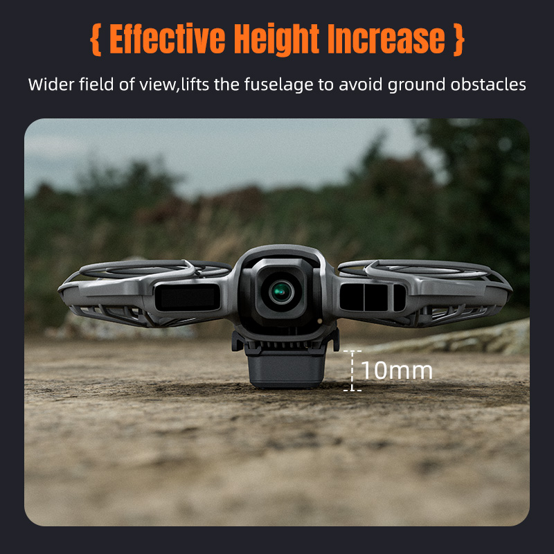 Светодиодное шасси STARTRC для – обзор и цена Drone Strobe Light