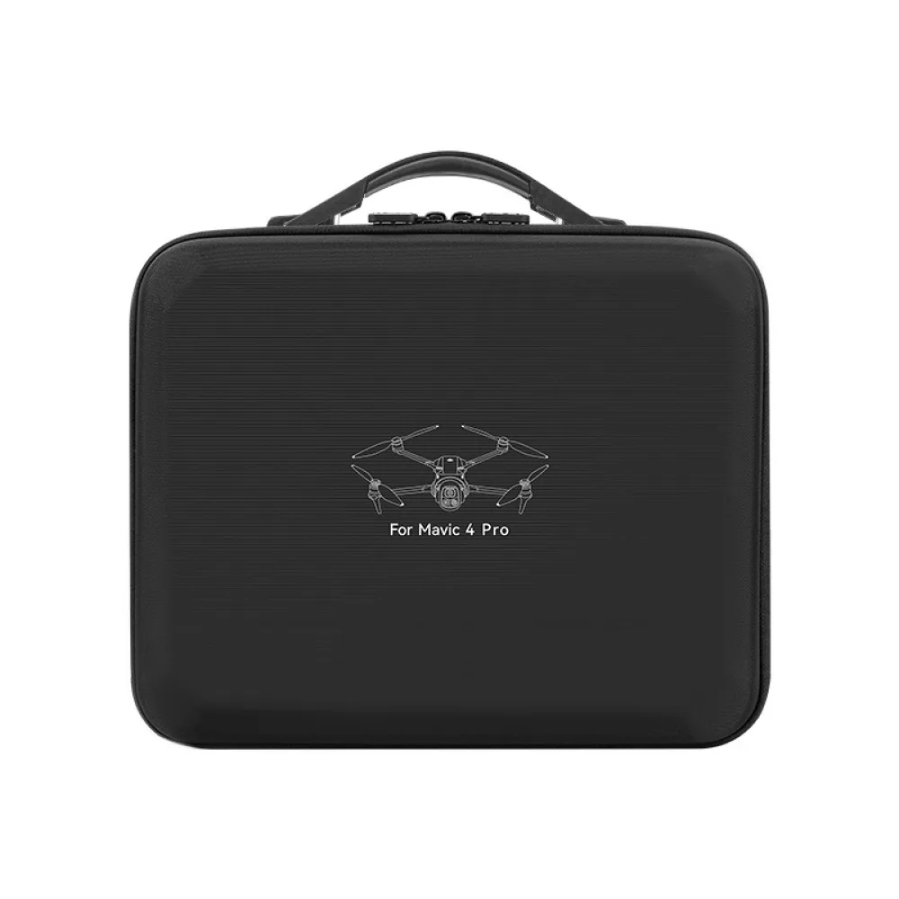 Чехол для DJI Mavic 4 Pro, пор – обзор и цена Drone Controller Hood
